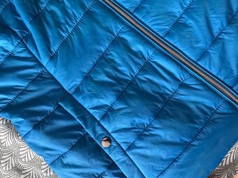 Damska prechodná bunda 42 - 3