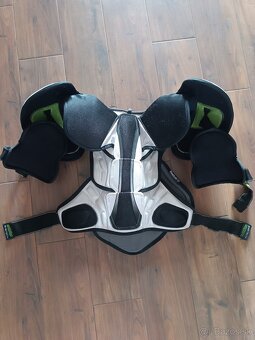 Hokejová vesta Reebok - 3