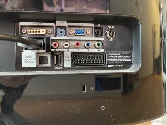 Predam Monitor Samsung - 3