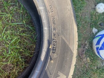 Letne pneumatiky - 3
