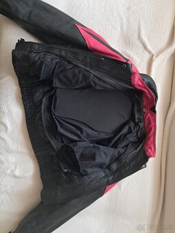 Damska moto bunda - 3