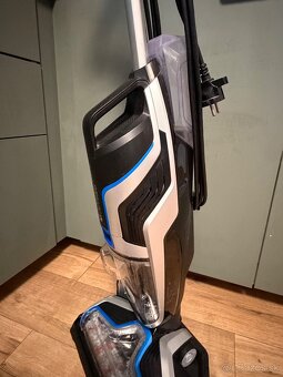 Bissell Croswave Pet Pro 2225n - 3