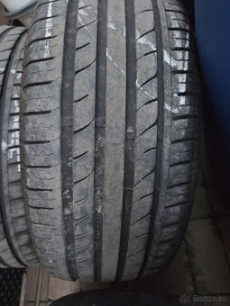 Letne pneumatiky 225/45 R17 - 3