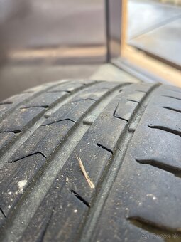 Continental premium contact 7 letné 205/55r16 - 3