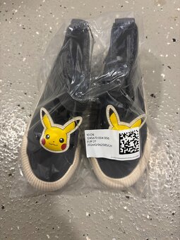 Zateplené členkové tenisky - 3