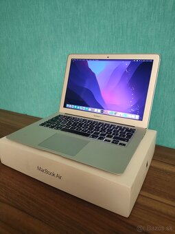 Apple MacBook Air 2015 – i7 / 8GB / 256GB - 3