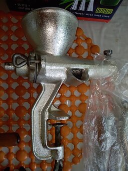 Mlynčeky - 3