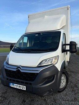 citroen jumper - 3