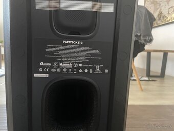 JBL PartyBox 310 - 3