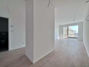 PREDAJ - NOVÝ RUŽINOV nový 2i apartmán s priestrannou loggio - 3