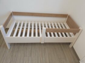 Detská postel - 3