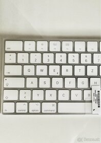 Apple Magic Keyboard – German |TOP STAV + Záruka| - 3