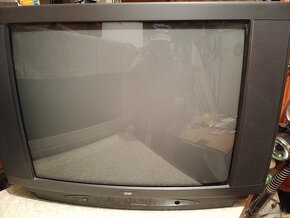 Predaj CRT televízory - 3