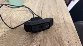 Logitech C920s webkamera - 3