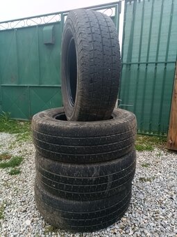 Letné pneumatiky 215/70 R15C - 3