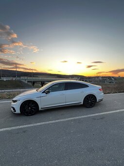 Volkswagen Arteon Bitdi 176kw 2018 - 3
