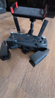 Predám Dji Spark s príslušenstvom - 3