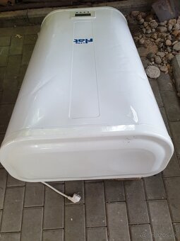 El.bojler - 3