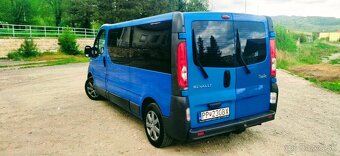 🚐 Renault Trafic 2.0dci 84kw 🚐 - 3
