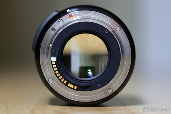 Sigma 35mm f/1.4 Art DG HSM pre Canon - 3