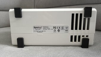 NAS Synology DS215j 1TB - 3
