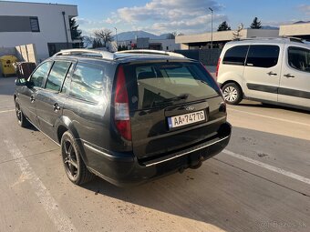 Ford mondeo combi - 3