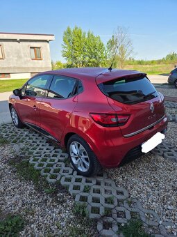 Renault Clio 1.2 54kW 50t.km r.2018 - 3