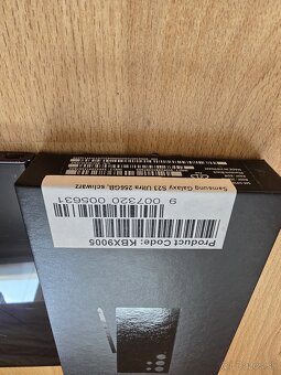SAMSUNG GALAXY S23 ULTRA 256GB - 3