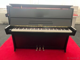 Piáno,pianino Petrof model K 114.Záruka 2 roky - 3