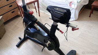 Cyklistický trenažér Domyos VS900 - 3