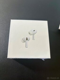 Airpods pro 2. gen. - 3