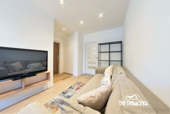 DO DOMČEKA | Útulný a moderne vybavený 2-izbový byt na ulici - 3
