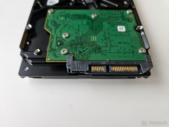 Seagate Barracuda 7200.12 500GB ST500DM002 - 3