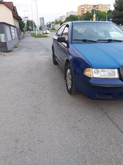 Predam škoda octavia 1.6 benzín 55kw - 3