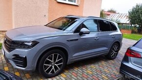 Volkswagen Touareg ,R line,3,0 TDI ,210kw.full výbava, - 3
