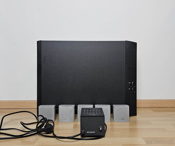BOSE ACOUSTIMASS 6III - 3