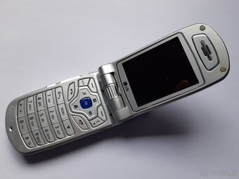 LG U8110 Odblokovaný AJ Menu/0949 626 317 - 3