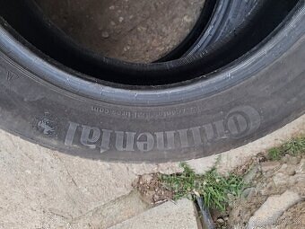 Predam Letné pneu 205/55r16 - 3