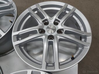 5x108R17 elektrony FORD KUGA-MONDEO-FOCUS-C/S MAX-GALAXY - 3