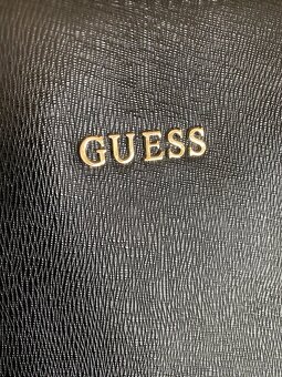Kabelka guess - 3