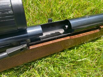 vzduchovka Diana mod.54 - 3