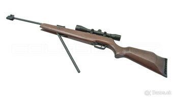 Vzduchovka Hammerli Hunter Force 900 Combo cal.4,5mm - 3