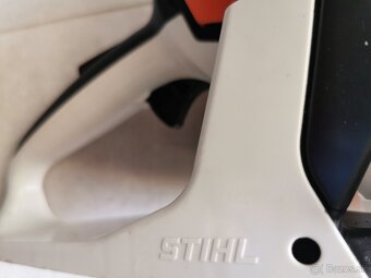 Stihl ms 162 rok 2025 - 3