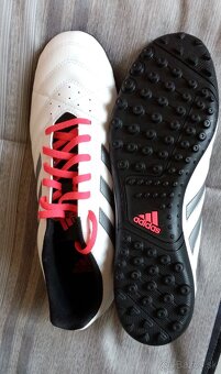 Nové turfy ADIDAS. - 3