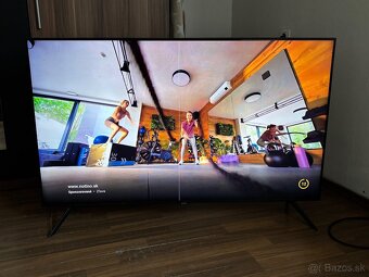 Tv Samsung - 3