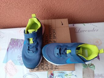 nike detská bežecká obuv - 3