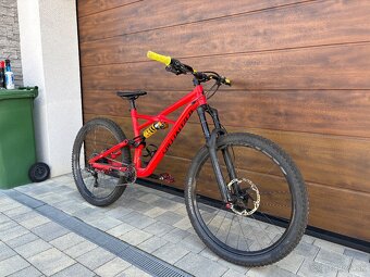 Specialized Enduro L 2018 27,5 170/170mm - 3