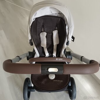 Cybex Balios S Lux - 3