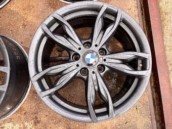 Style 436M Bmw 5x120 R18 Dvojrozmer - 3