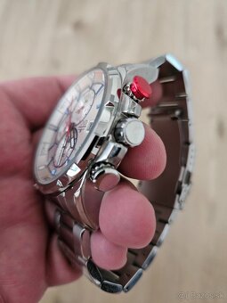 Pánske hodinky JVD JE 1003.2 - 3